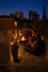 Premium Residence Ibirapuera: Pool Spa Cinema BBQ