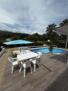 Casa Melgar La Herradura