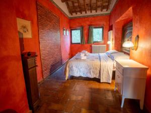 Toskana Holiday Home with Pool
