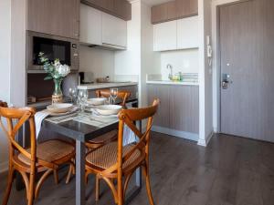 Costa Home - Vistas al Mar & Familiar - 4 PAX