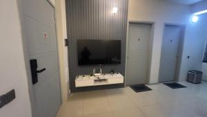 Comfy 2 BHK Apartment in Central Male