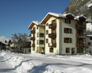 Residence Les Nigritelles