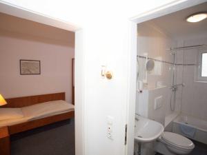 Single Room room in Hotel Zur Stemmer Post