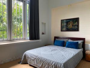 Một Phòng Trong Villa View Sân Vườn, Hồ Bơi