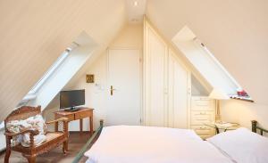Duhner Leuchtturm, FeWo 6