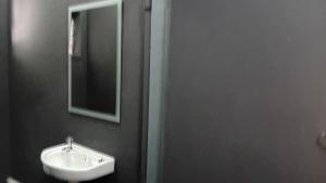 Budget rooms with shared bathroom- Klerksdorp
