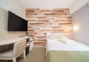 Super Hotel Sendai Hirose Dori