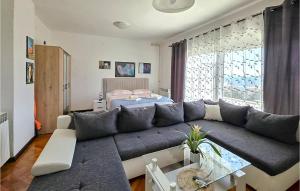 Lovely Apartment In Novi Vinodolski