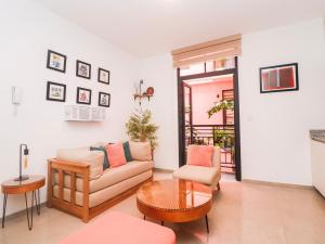 A Panamanian Escape, Just 3 Blocks from Casco