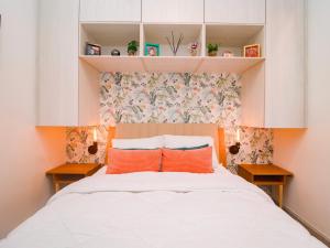 A Panamanian Escape, Just 3 Blocks from Casco
