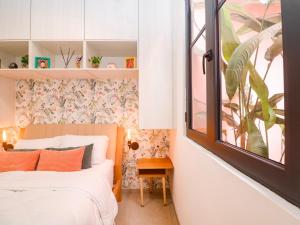 A Panamanian Escape, Just 3 Blocks from Casco