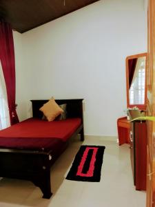 LuunaS Hostel Sigiriya