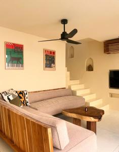 Maison Yasmine Modern 2BR-Private Pool
