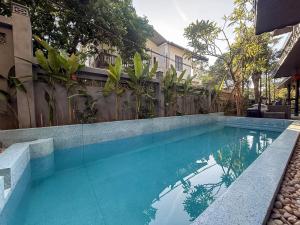 KunKin Boutique Garden