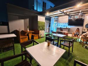 Comfy 2 BHK Apartment in Central Male