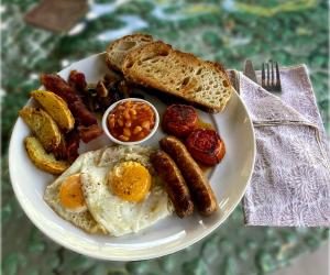 Villa Karar - Private Cook & Concierge