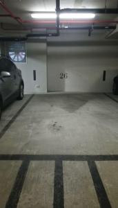 E Free Parking Barranco 1B 309