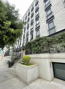 E Free Parking Barranco 1B 309