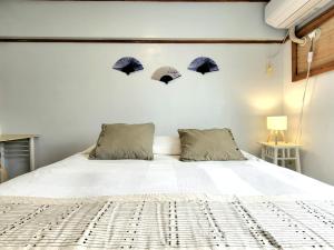 5F Spacious Apartment in Shinjuku Tokyo