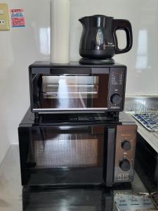 4F Apartment in Shibuya Shinjuku 401