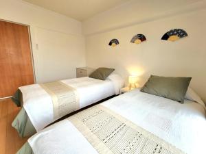 4F Apartment in Shibuya Shinjuku 401