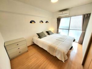 4F Apartment in Shibuya Shinjuku 401