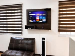 Casa Postal, Loft cerca del Centro, wifi rápido y estacionamiento