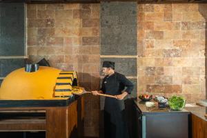 Ashva Swiss-Belresort, Ubud