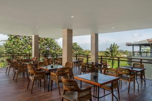 Ashva Swiss-Belresort, Ubud