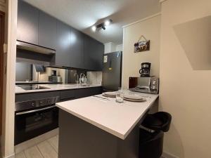 Apartamento en Santiago