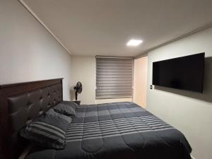 Apartamento en Santiago