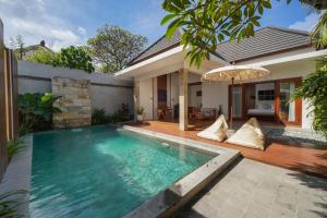 The Prime Seminyak by Kanaya Hospitality