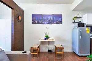 Condominium in Air Residence, Makati