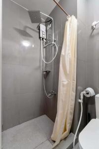 Condominium in Air Residence, Makati