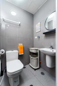 Condominium in Air Residence, Makati