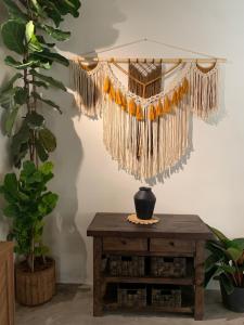 chacha home