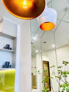 Mật Homestay - Hoàng Huy Commerce