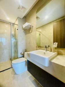 Mật Homestay - Hoàng Huy Commerce