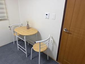 Trinity house seongsu