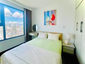 Mật Homestay - Hoàng Huy Commerce