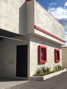 Hotel Panamericano - Acambay