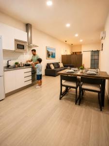 Valencia Beach Apartment El Grao