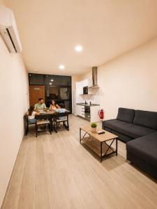 Valencia Beach Apartment El Grao