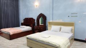 Lom hea kay Guesthouse