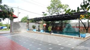Lom hea kay Guesthouse