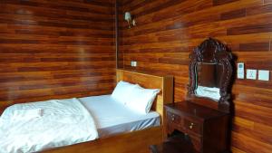 Kampot Breeze Hostel & Villa