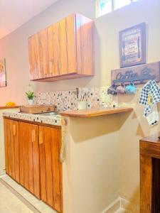 Cozy centrally located apartment in David