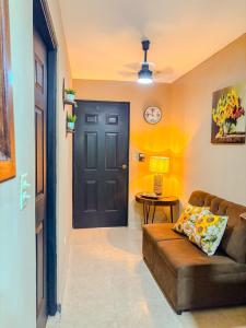 Cozy centrally located apartment in David