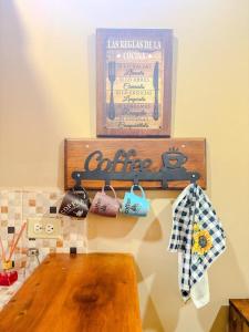 Cozy centrally located apartment in David