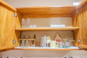 Cozy centrally located apartment in David